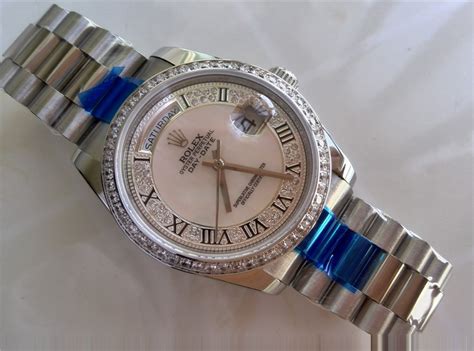 repliche rolex perfette tailandia|srichai rolex watch.